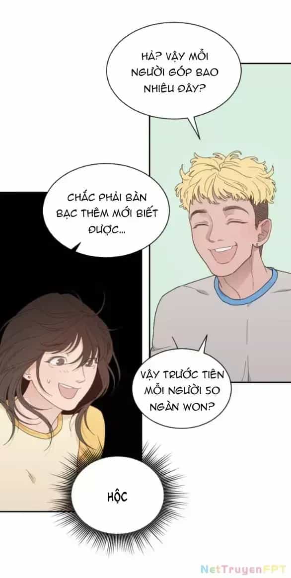 Vận May Không Ngờ - Chương 54.9 - ảnh 43