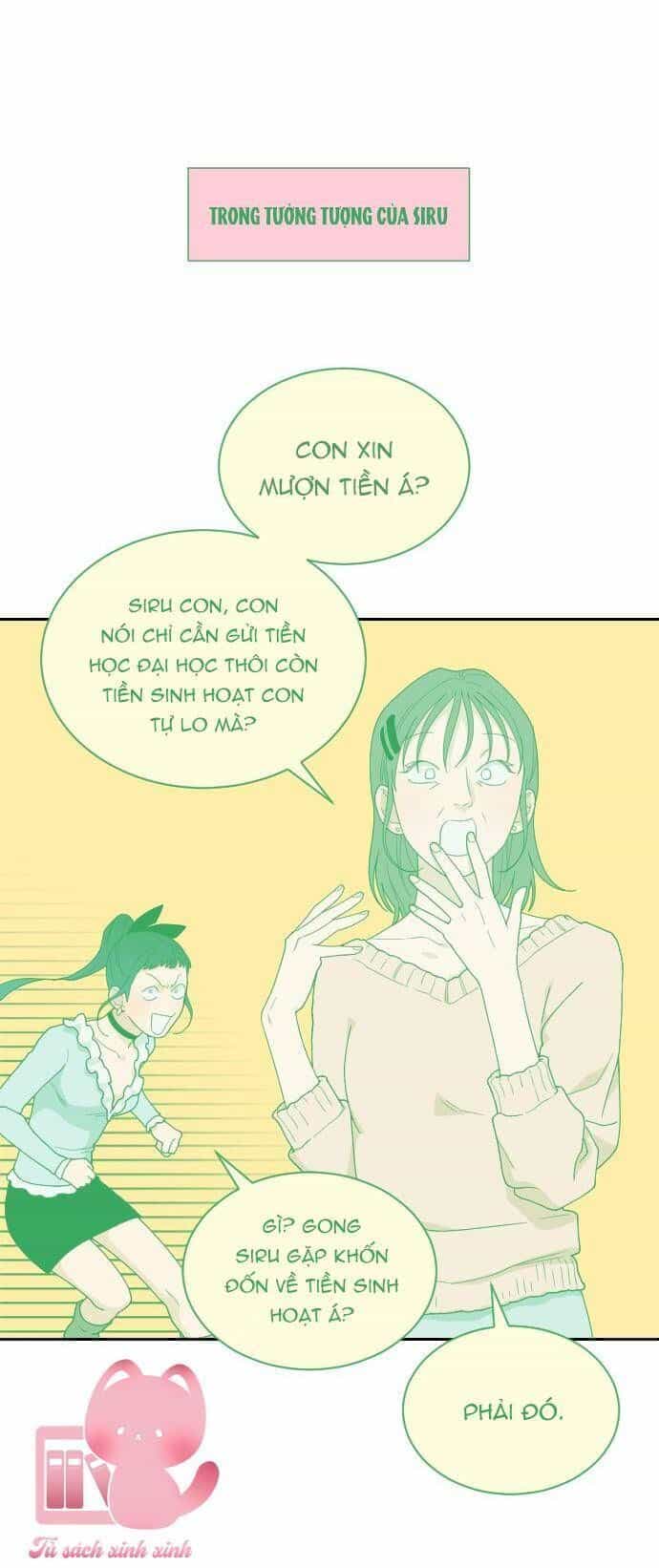 Vận May Không Ngờ - Chương 55 - ảnh 11