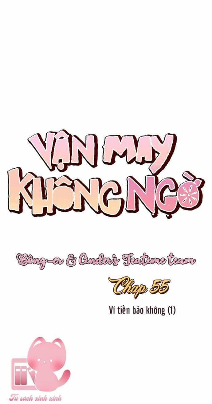 Vận May Không Ngờ - Chương 55 - ảnh 15