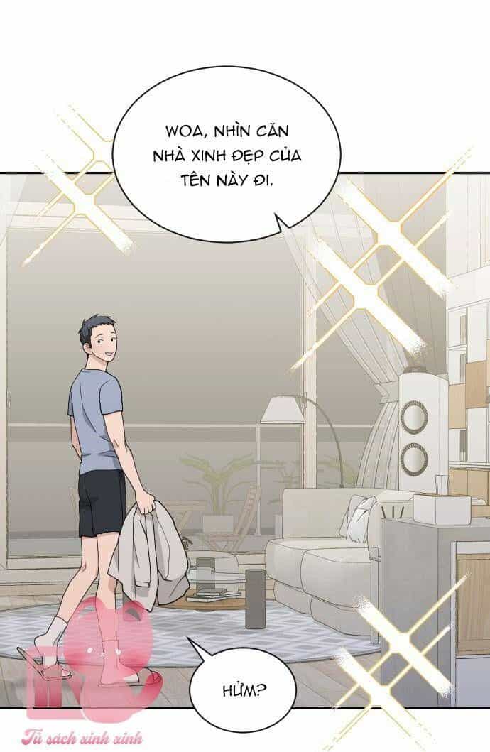 Vận May Không Ngờ - Chương 55 - ảnh 23