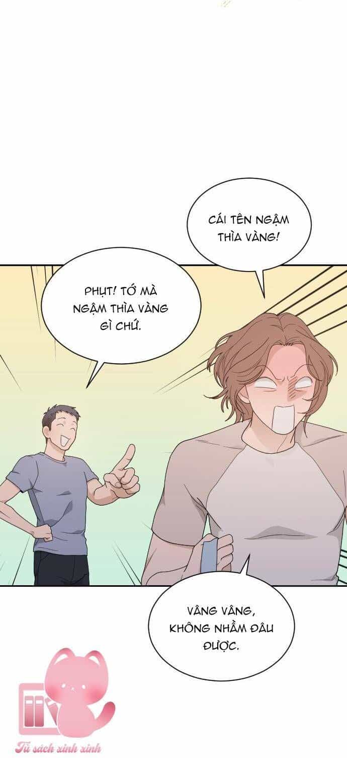 Vận May Không Ngờ - Chương 55 - ảnh 24