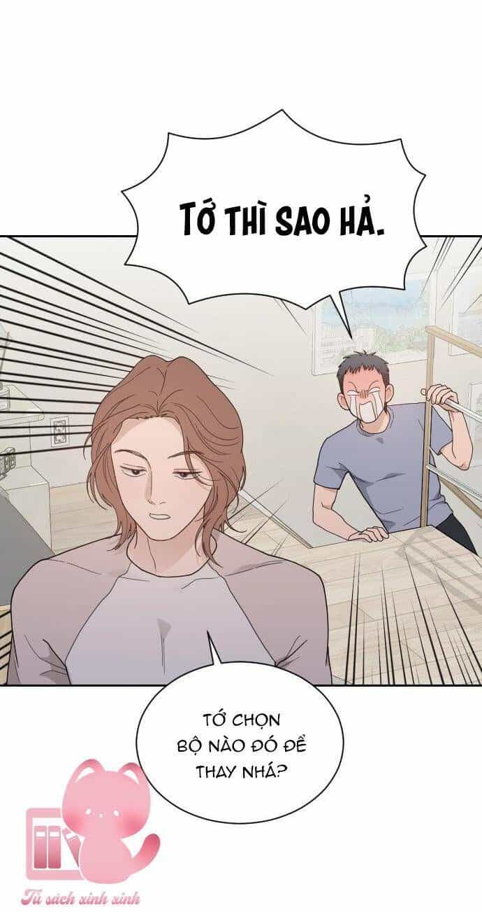 Vận May Không Ngờ - Chương 55 - ảnh 26