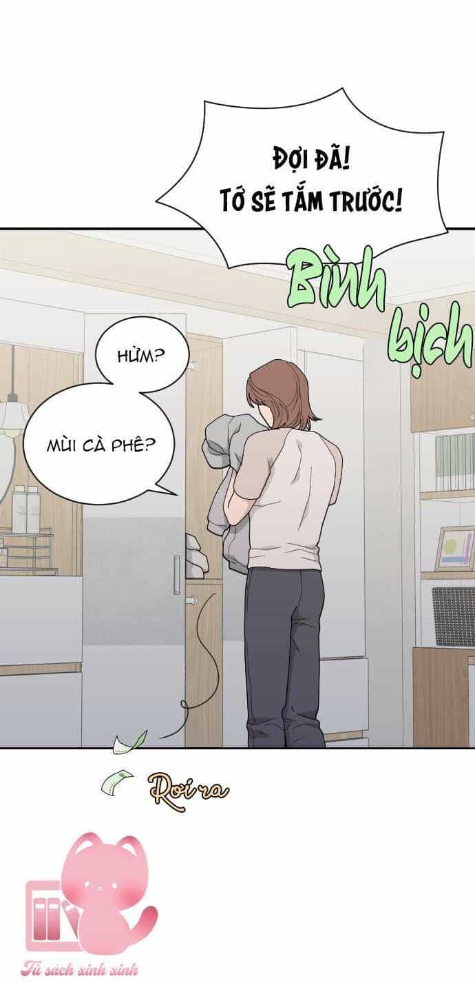 Vận May Không Ngờ - Chương 55 - ảnh 27