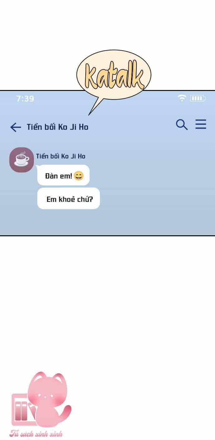 Vận May Không Ngờ - Chương 55 - ảnh 37