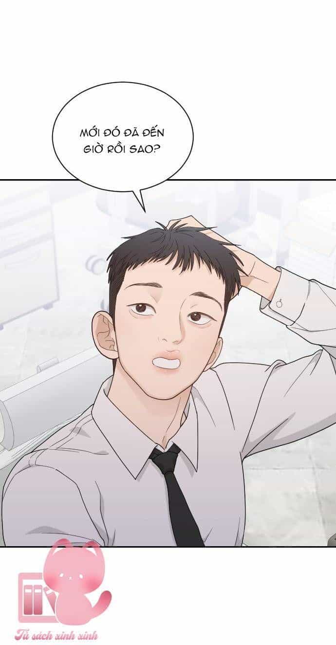 Vận May Không Ngờ - Chương 55 - ảnh 45