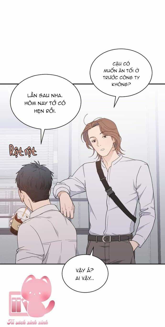 Vận May Không Ngờ - Chương 55 - ảnh 46