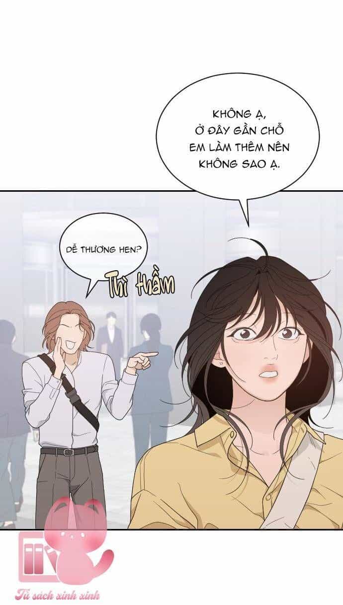 Vận May Không Ngờ - Chương 55 - ảnh 54