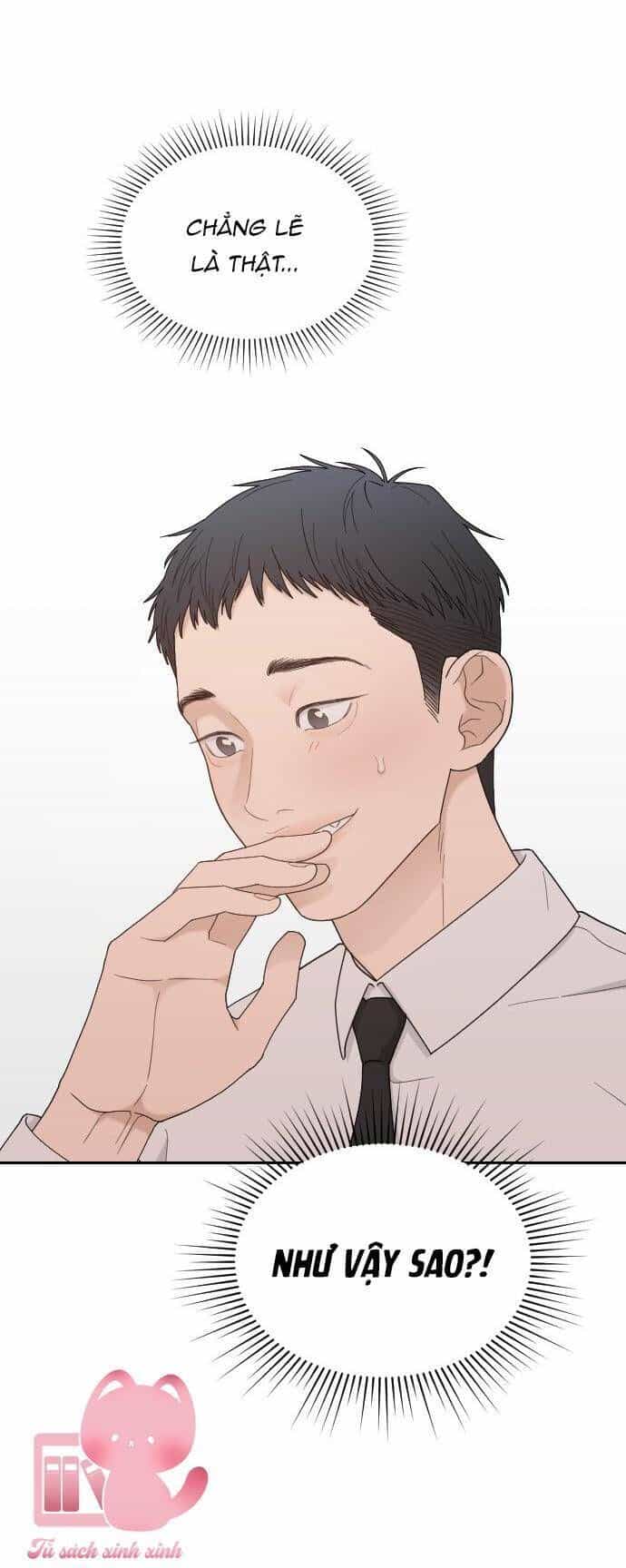 Vận May Không Ngờ - Chương 55 - ảnh 61