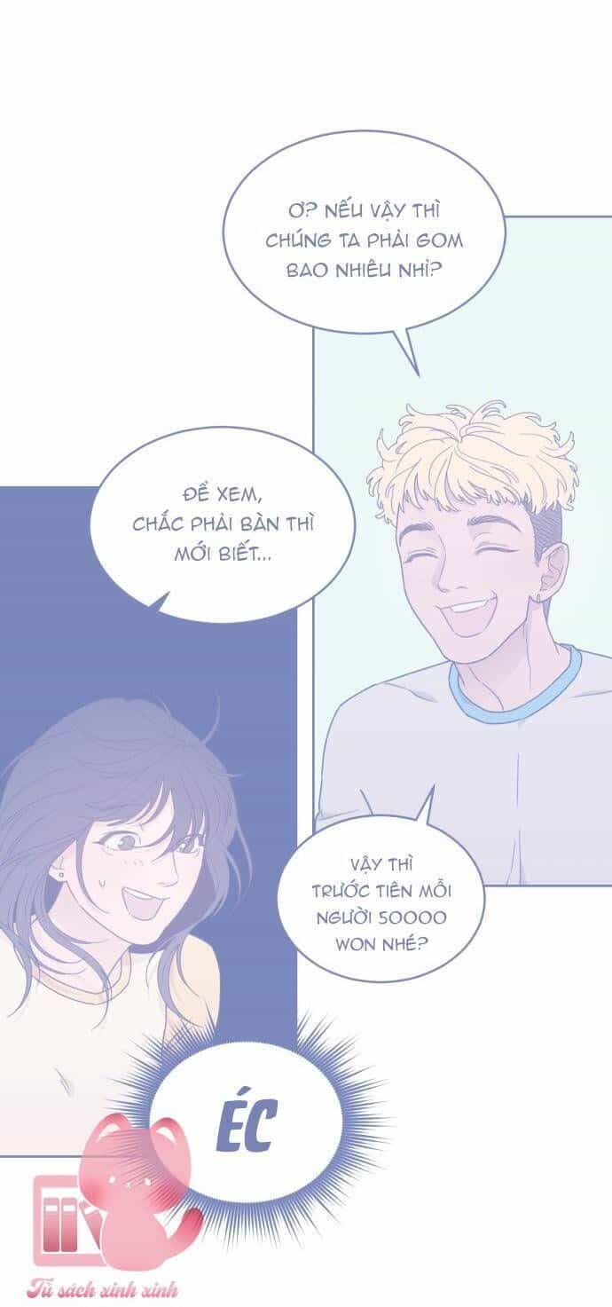 Vận May Không Ngờ - Chương 55 - ảnh 8