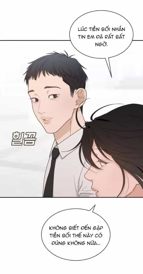 Vận May Không Ngờ - Chương 55.2 - ảnh 26
