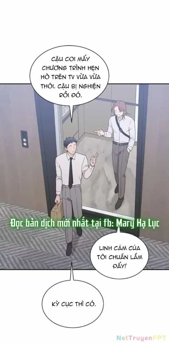 Vận May Không Ngờ - Chương 55.4 - ảnh 18