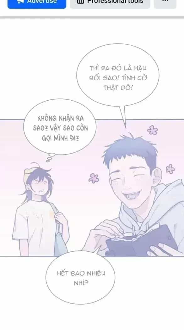 Vận May Không Ngờ - Chương 55.5 - ảnh 3