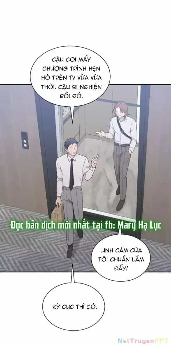 Vận May Không Ngờ - Chương 55.7 - ảnh 20