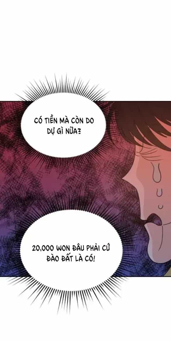 Vận May Không Ngờ - Chương 55.8 - ảnh 13