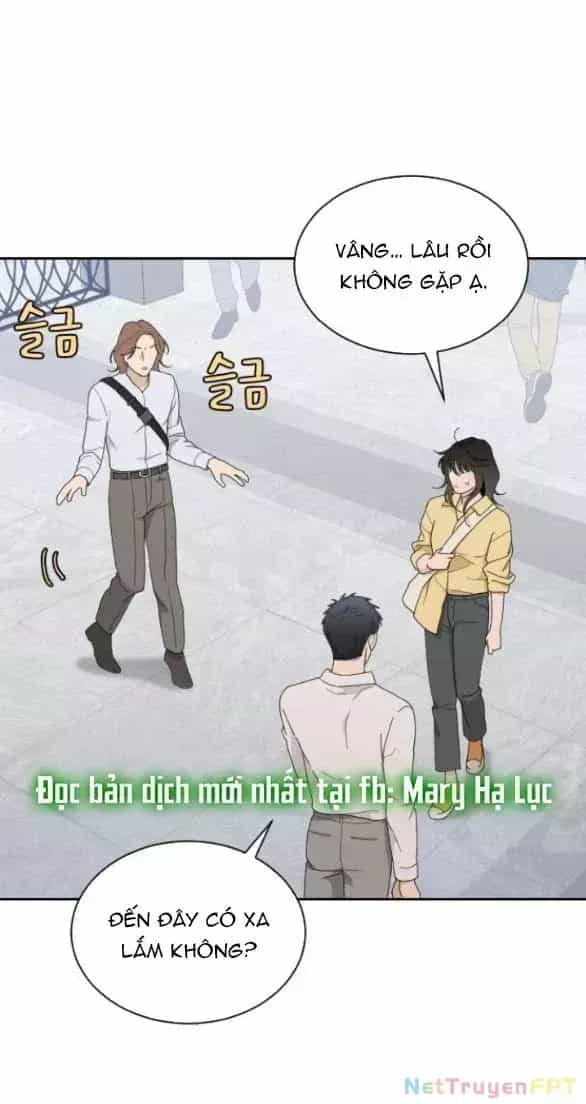 Vận May Không Ngờ - Chương 55.8 - ảnh 24