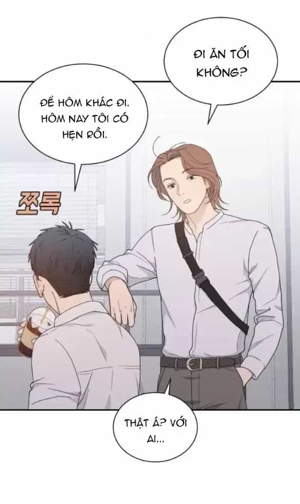 Vận May Không Ngờ - Chương 55.9 - ảnh 18