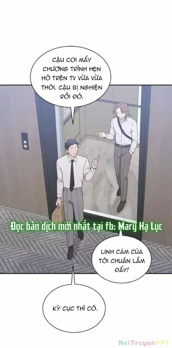 Vận May Không Ngờ - Chương 55.9 - ảnh 21