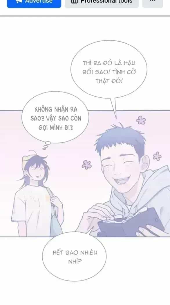 Vận May Không Ngờ - Chương 55.9 - ảnh 5