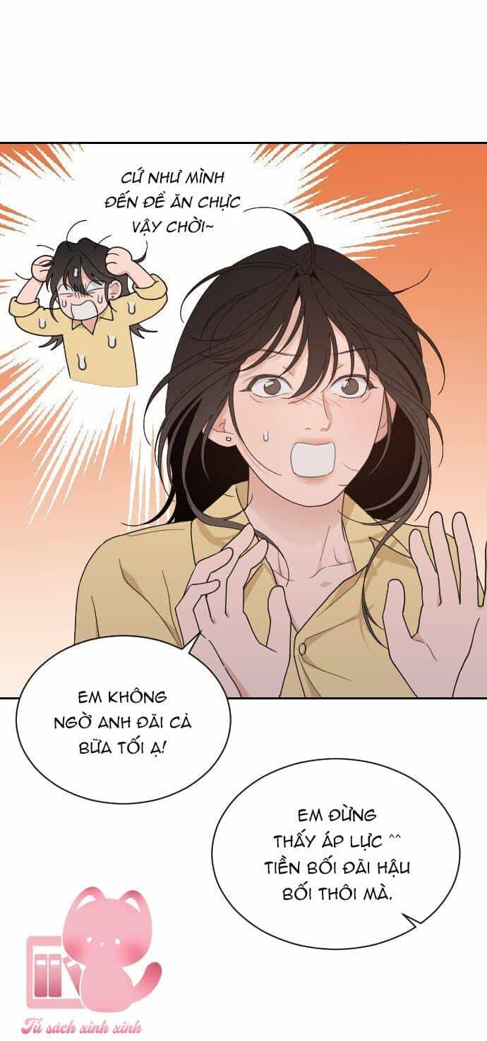 Vận May Không Ngờ - Chương 56 - ảnh 11
