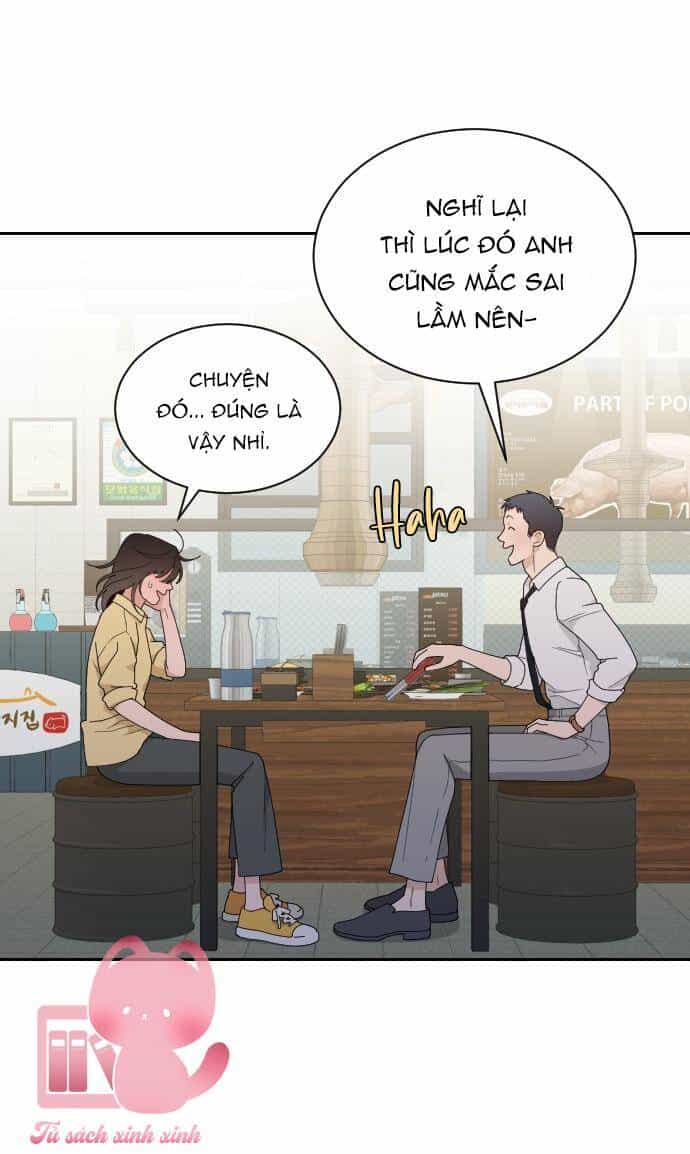 Vận May Không Ngờ - Chương 56 - ảnh 12