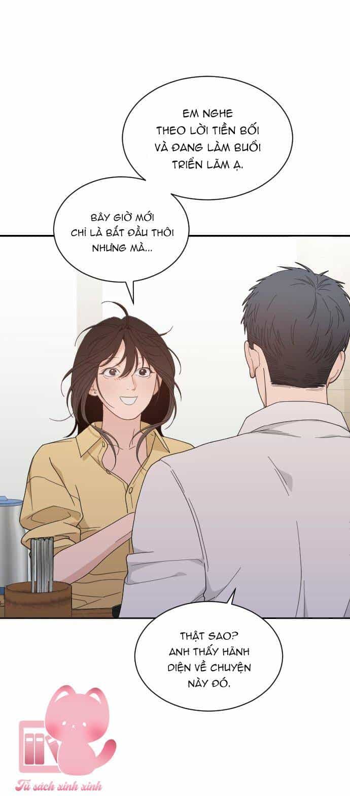 Vận May Không Ngờ - Chương 56 - ảnh 16