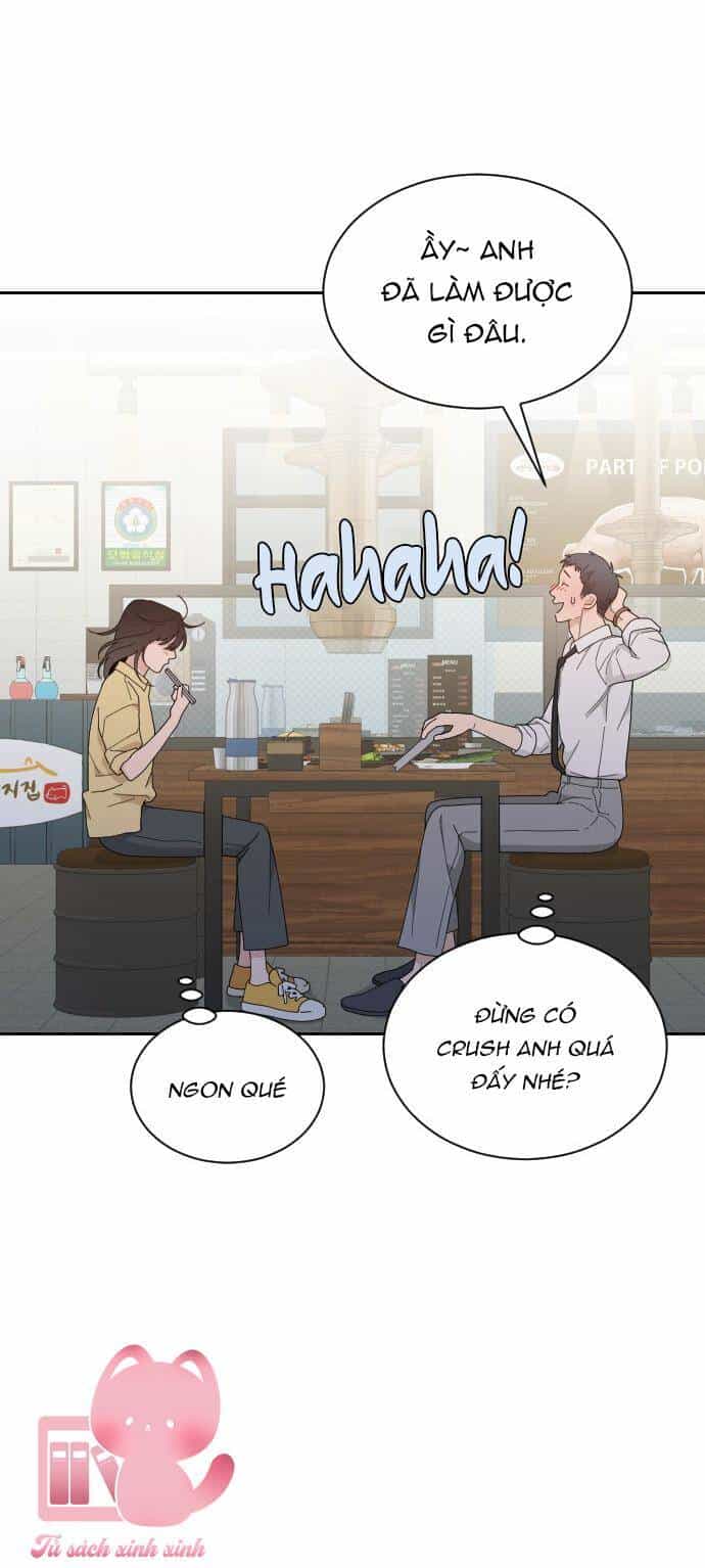 Vận May Không Ngờ - Chương 56 - ảnh 19