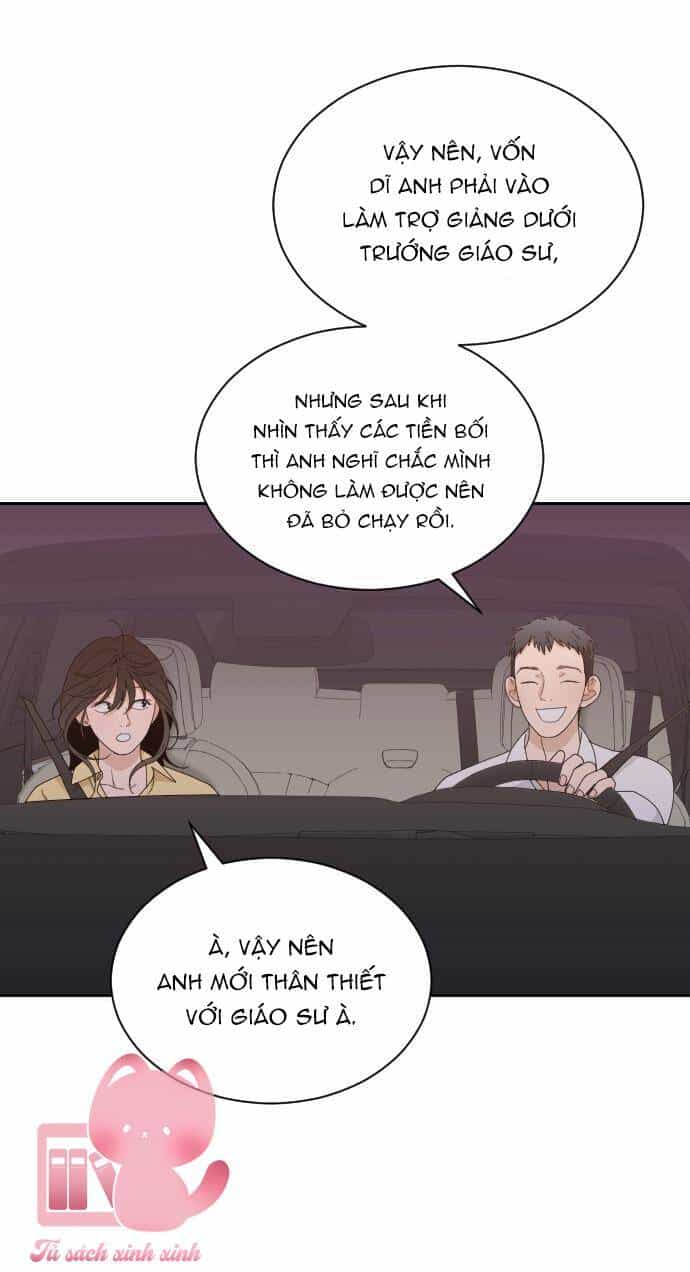 Vận May Không Ngờ - Chương 56 - ảnh 21