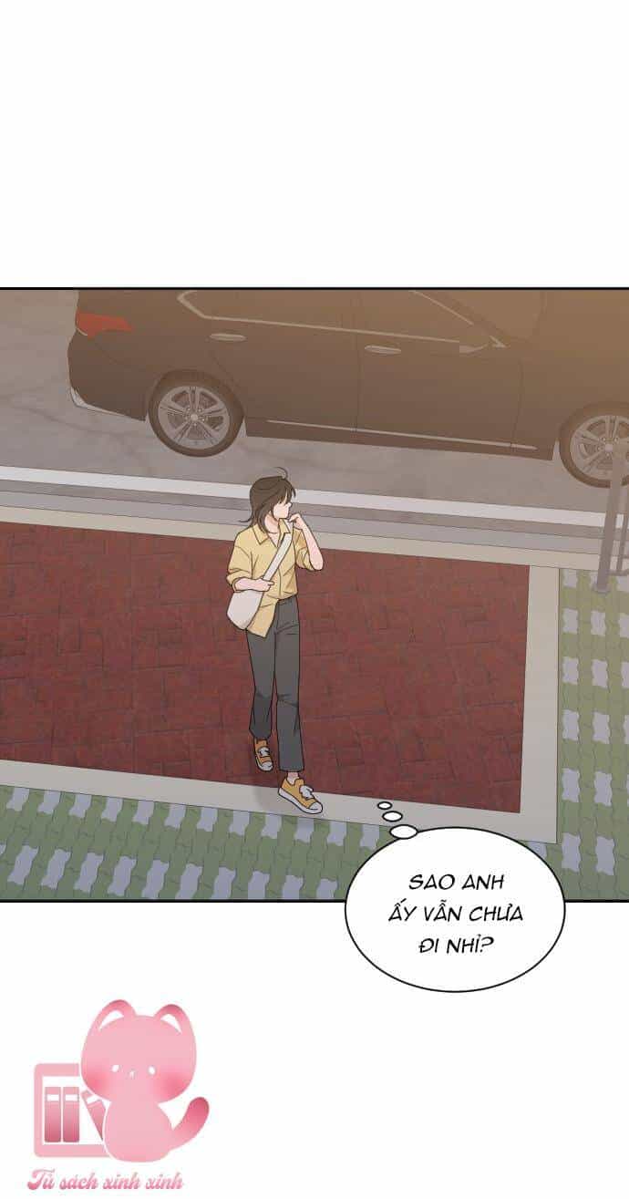 Vận May Không Ngờ - Chương 56 - ảnh 47