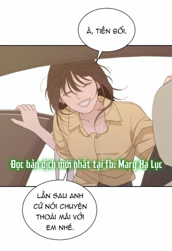 Vận May Không Ngờ - Chương 56.2 - ảnh 18