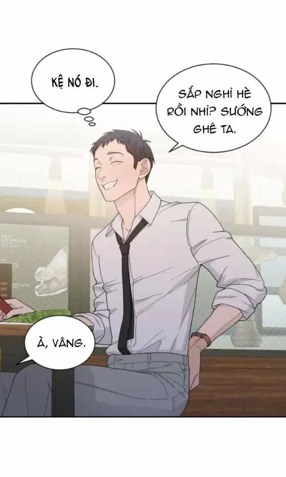 Vận May Không Ngờ - Chương 56.3 - ảnh 15