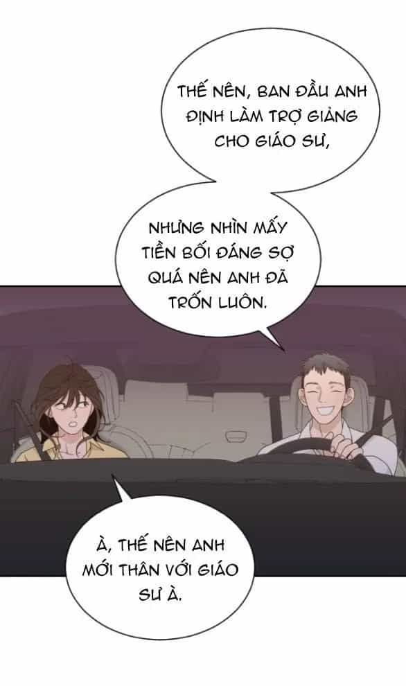 Vận May Không Ngờ - Chương 56.3 - ảnh 21
