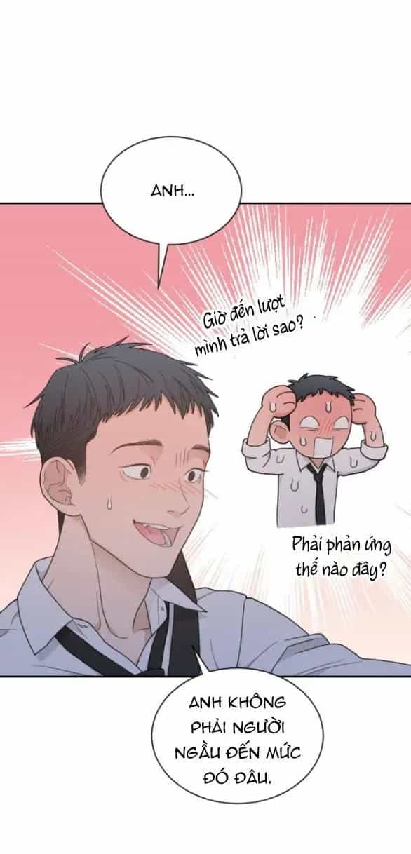 Vận May Không Ngờ - Chương 56.4 - ảnh 12