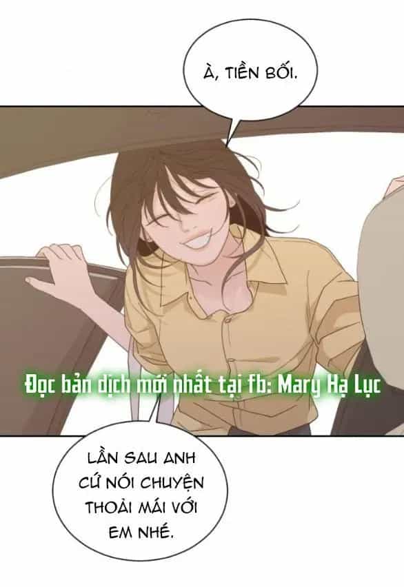 Vận May Không Ngờ - Chương 56.4 - ảnh 18