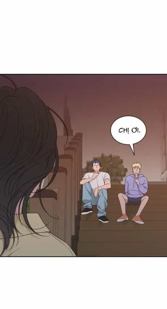Vận May Không Ngờ - Chương 56.4 - ảnh 24