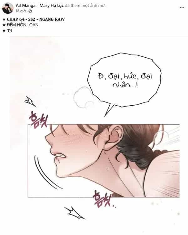 Vận May Không Ngờ - Chương 56.4 - ảnh 27