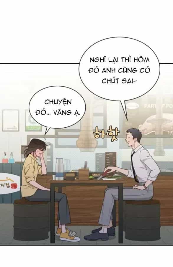 Vận May Không Ngờ - Chương 56.5 - ảnh 12
