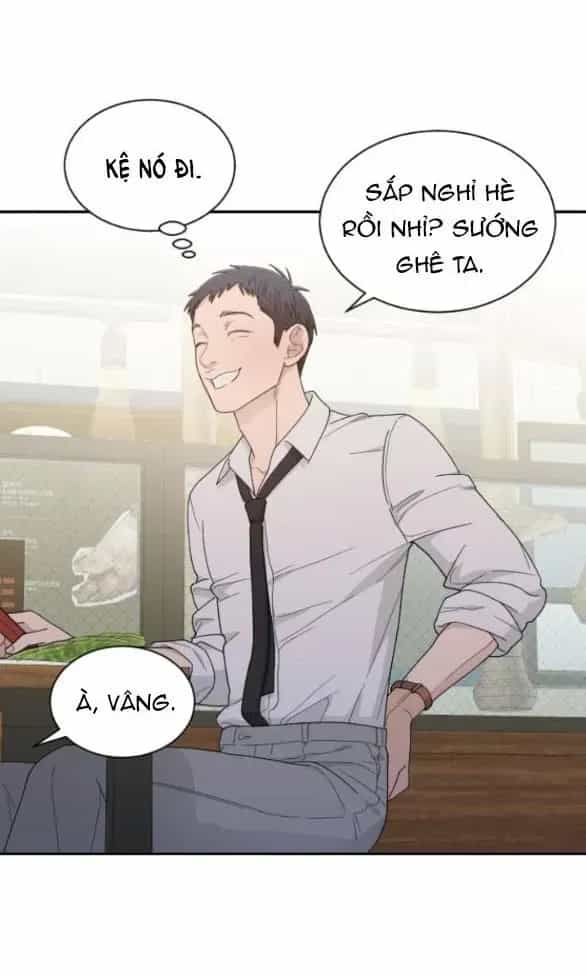 Vận May Không Ngờ - Chương 56.5 - ảnh 16