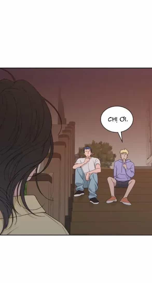 Vận May Không Ngờ - Chương 56.6 - ảnh 24