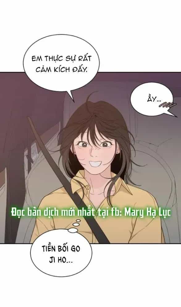 Vận May Không Ngờ - Chương 56.6 - ảnh 6