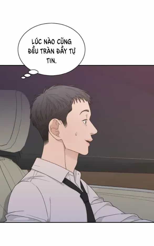 Vận May Không Ngờ - Chương 56.6 - ảnh 8
