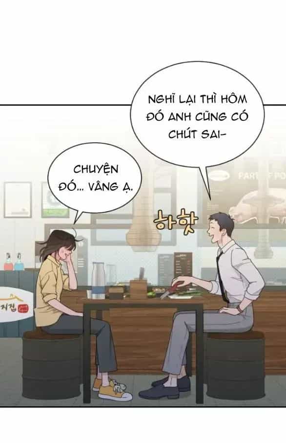 Vận May Không Ngờ - Chương 56.7 - ảnh 13