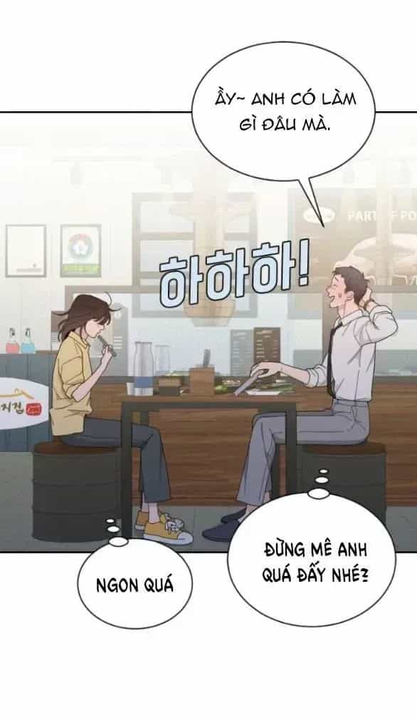 Vận May Không Ngờ - Chương 56.7 - ảnh 21