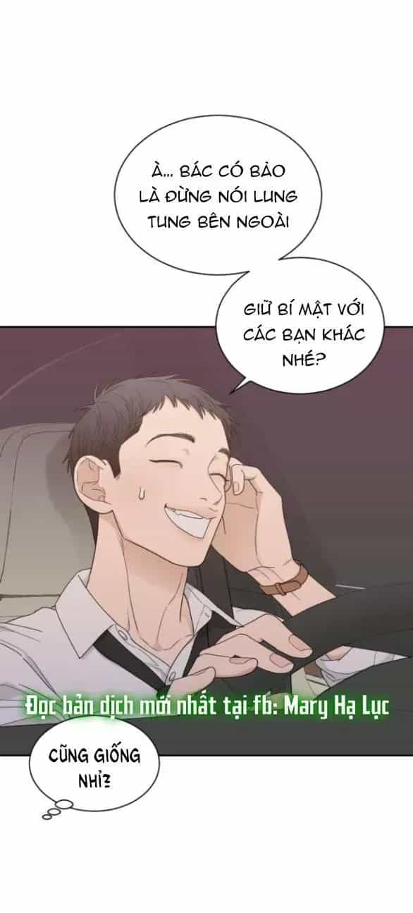 Vận May Không Ngờ - Chương 56.7 - ảnh 26