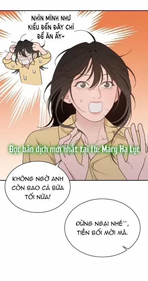 Vận May Không Ngờ - Chương 56.9 - ảnh 13