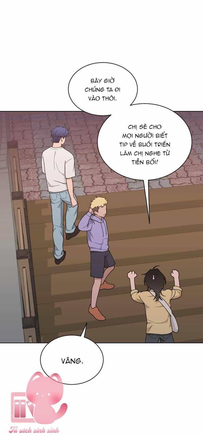 Vận May Không Ngờ - Chương 57 - ảnh 22