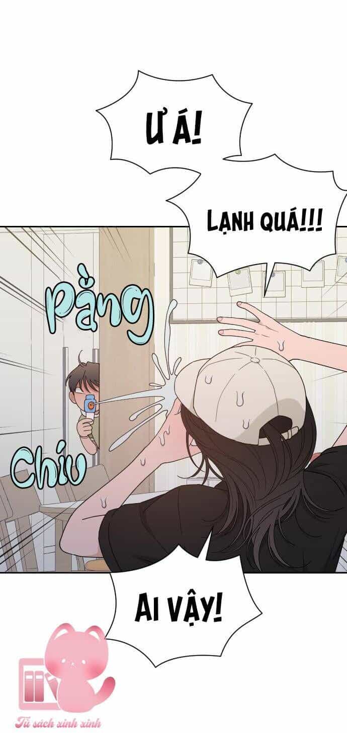 Vận May Không Ngờ - Chương 57 - ảnh 38
