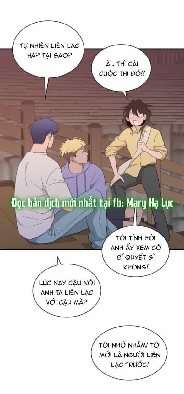 Vận May Không Ngờ - Chương 57.1 - ảnh 18