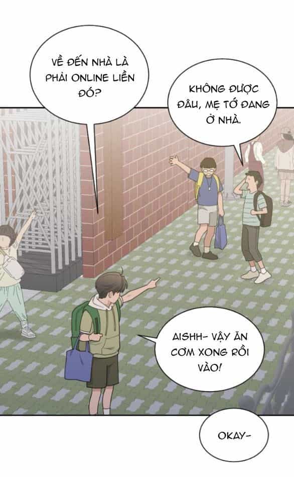 Vận May Không Ngờ - Chương 57.1 - ảnh 31