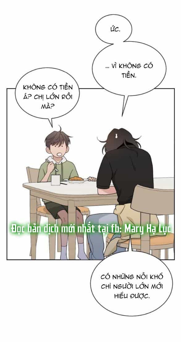 Vận May Không Ngờ - Chương 57.2 - ảnh 14