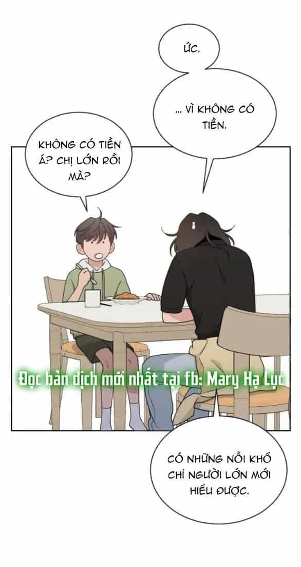 Vận May Không Ngờ - Chương 57.3 - ảnh 14
